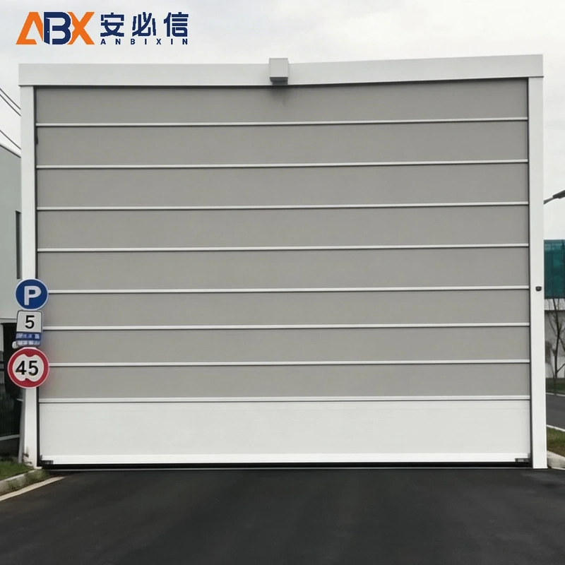 淄博市机械式门封